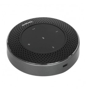 Targus AEM105GL altavoz portátil Negro