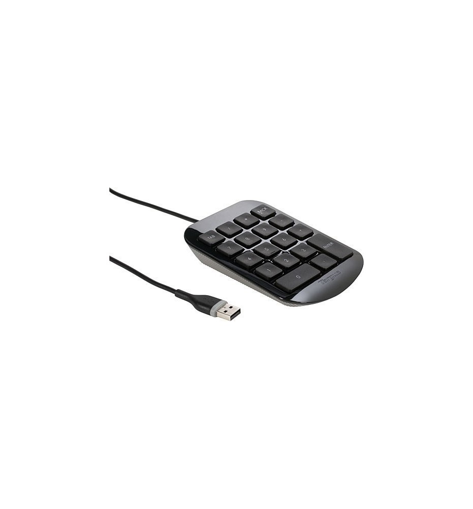 Targus Numeric Keypad teclado USB Negro Targus Numeric Keypad teclado USB Negro
