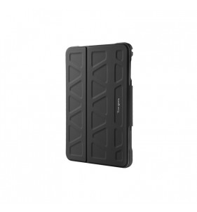Targus THZ595GL funda para tablet 20,1 cm (7.9") Folio Negro