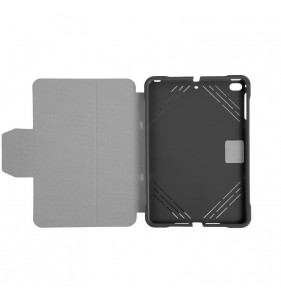 Targus THZ595GL funda para tablet 20,1 cm (7.9") Folio Negro