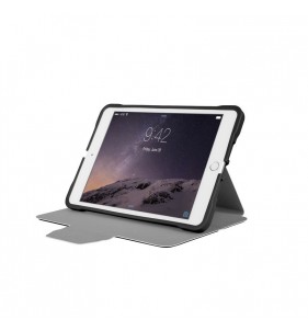Targus THZ595GL funda para tablet 20,1 cm (7.9") Folio Negro