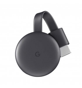 GOOGLE CHROMECAST 3...