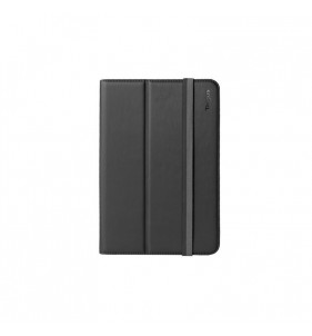 Targus Safe Fit 20,1 cm (7.9") Folio Negro