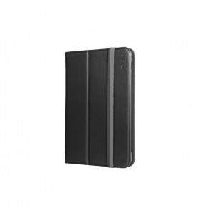 Targus Safe Fit 20,1 cm (7.9") Folio Negro
