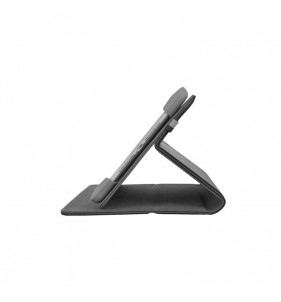 Targus Safe Fit 20,1 cm (7.9") Folio Negro