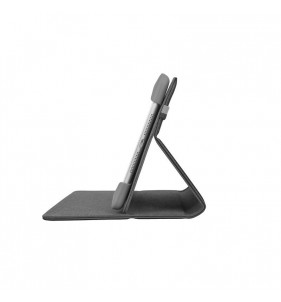 Targus Safe Fit 20,1 cm (7.9") Folio Negro
