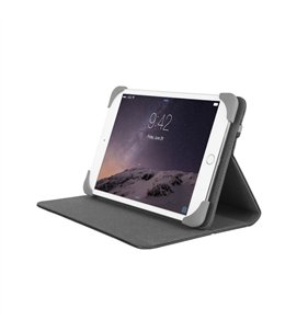 Targus Safe Fit 20,1 cm (7.9") Folio Negro