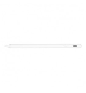 Targus AMM174AMGL lápiz digital 13,6 g Blanco