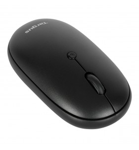 Targus AMB581GL ratón Ambidextro RF Wireless + Bluetooth