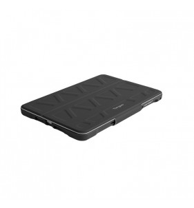Targus THZ595GL funda para tablet 20,1 cm (7.9") Folio Negro