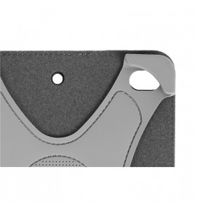 Targus Safe Fit 20,1 cm (7.9") Folio Negro