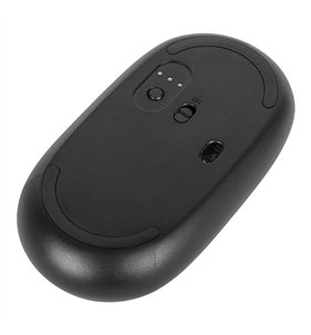 Targus AMB581GL ratón Ambidextro RF Wireless + Bluetooth