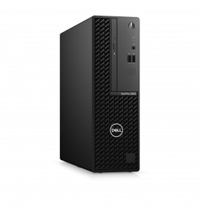 DELL OptiPlex 3090 i5-10505 SFF Intel® Core™ i5 8 GB DDR4-SDRAM 1 TB Unidad de disco duro Windows 10 Pro PC Negro