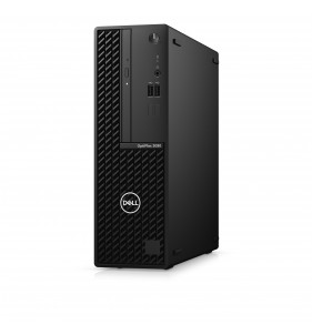 DELL OptiPlex 3090 i5-10505 SFF Intel® Core™ i5 8 GB DDR4-SDRAM 1 TB Unidad de disco duro Windows 10 Pro PC Negro