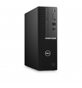 DELL OptiPlex 7090 i5-10505 SFF Intel® Core™ i5 8 GB DDR4-SDRAM 1 TB Unidad de disco duro Windows 10 Pro PC Negro