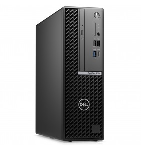 DELL OptiPlex 7000 i5-12500 SFF Intel® Core™ i5 8 GB DDR4-SDRAM 1 TB Unidad de disco duro Windows 10 Pro PC Negro