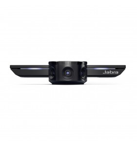 Jabra PanaCast 13 MP Negro 3840 x 1080 Pixeles 30 pps