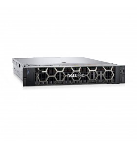 DELL PowerEdge R750XS servidor 480 GB Bastidor (2U) Intel® Xeon® Gold 5318Y 2,1 GHz 32 GB DDR4-SDRAM 1400 W