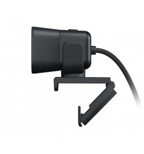 Logitech StreamCam Plus cámara web 1920 x 1080 Pixeles USB 3.2 Gen 1 (3.1 Gen 1) Negro