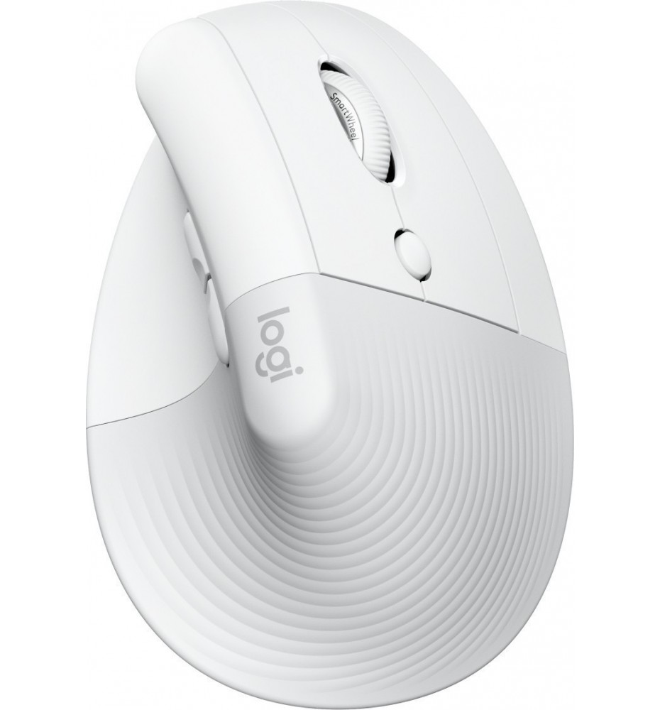 Logitech Lift ratón mano derecha RF Wireless + Bluetooth Óptico 4000 DPI Logitech Lift ratón mano derecha RF Wireless + Bluetooth Óptico 4000 DPI