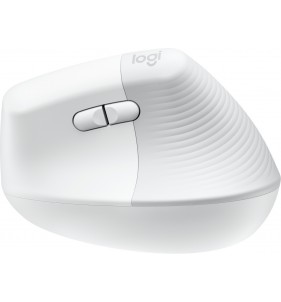 Logitech Lift ratón mano derecha RF Wireless + Bluetooth Óptico 4000 DPI