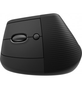 Logitech Lift ratón Izquierda RF Wireless + Bluetooth Óptico 4000 DPI