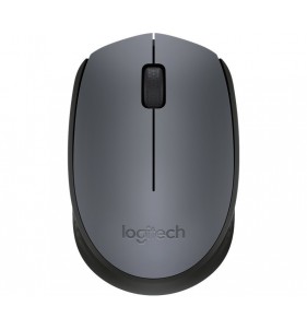 Logitech M171 ratón Ambidextro RF inalámbrico