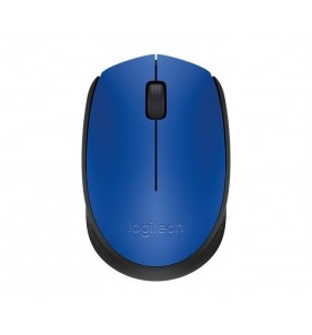 Logitech M171 ratón Ambidextro RF inalámbrico