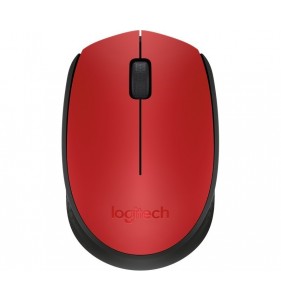 Logitech M171 ratón Ambidextro RF inalámbrico