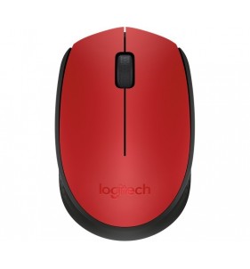 Logitech M171 ratón Ambidextro RF inalámbrico