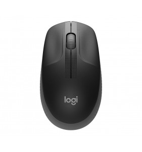 Logitech M190 ratón Ambidextro RF inalámbrico Óptico 1000 DPI