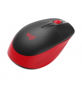 Logitech M190 ratón Ambidextro RF inalámbrico Óptico 1000 DPI