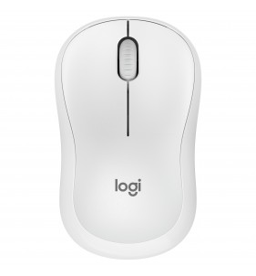 Logitech M220 SILENT ratón Ambidextro RF inalámbrico Óptico 1000 DPI