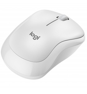 Logitech M220 SILENT ratón Ambidextro RF inalámbrico Óptico 1000 DPI