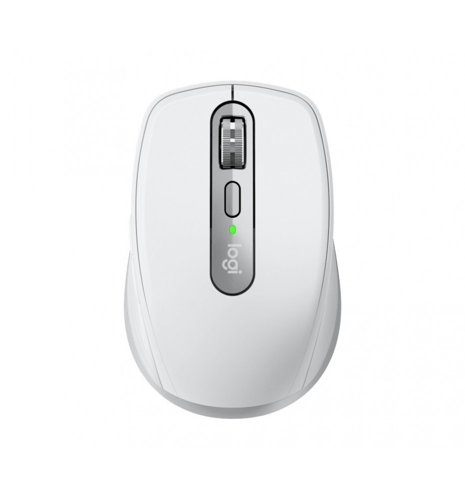 Logitech MX Anywhere 3 ratón mano derecha RF Wireless + Bluetooth 4000 DPI Logitech MX Anywhere 3 ratón mano derecha RF Wireless + Bluetooth 4000 DPI