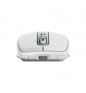Logitech MX Anywhere 3 ratón mano derecha RF Wireless + Bluetooth 4000 DPI