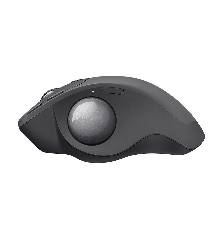 Mouse Bluetooth Logitech MX Ergo Mano Derecha RF Wireless + Bluetooth ...