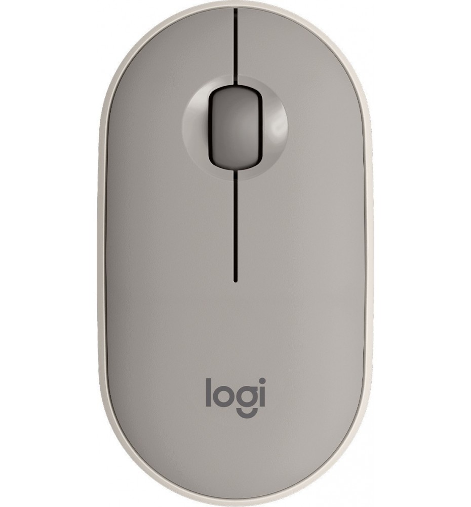 Logitech Pebble M350 ratón Ambidextro RF Wireless + Bluetooth Óptico 1000 DPI Logitech Pebble M350 ratón Ambidextro RF Wireless + Bluetooth Óptico 1000 DPI