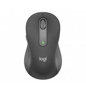 Logitech Signature M650 ratón mano derecha RF Wireless + Bluetooth Óptico 2000 DPI