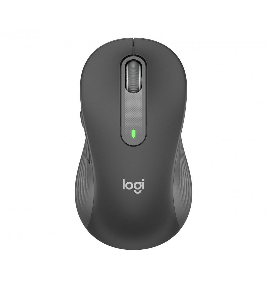 Logitech Signature M650 ratón mano derecha RF Wireless + Bluetooth Óptico 2000 DPI Logitech Signature M650 ratón mano derecha RF Wireless + Bluetooth Óptico 2000 DPI