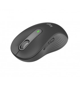 Logitech Signature M650 ratón mano derecha RF Wireless + Bluetooth Óptico 2000 DPI