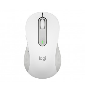Logitech Signature M650 ratón mano derecha RF Wireless + Bluetooth Óptico 2000 DPI