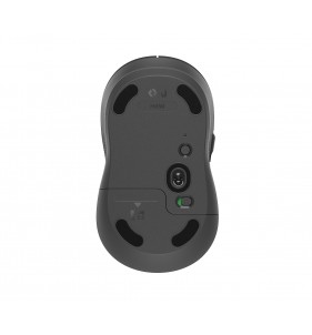 Logitech Signature M650 ratón mano derecha RF Wireless + Bluetooth Óptico 2000 DPI