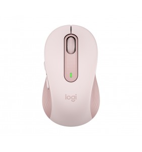 Logitech Signature M650 ratón mano derecha RF Wireless + Bluetooth Óptico 2000 DPI