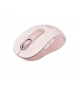 Logitech Signature M650 ratón mano derecha RF Wireless + Bluetooth Óptico 2000 DPI