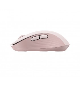 Logitech Signature M650 ratón mano derecha RF Wireless + Bluetooth Óptico 2000 DPI