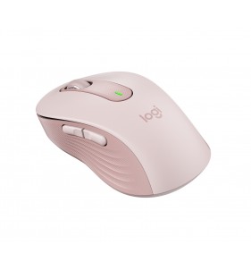 Logitech Signature M650 ratón mano derecha RF Wireless + Bluetooth Óptico 2000 DPI