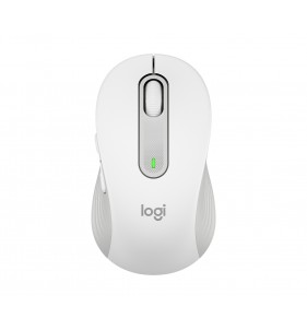 Logitech Signature M650 ratón mano derecha RF Wireless + Bluetooth Óptico 2000 DPI