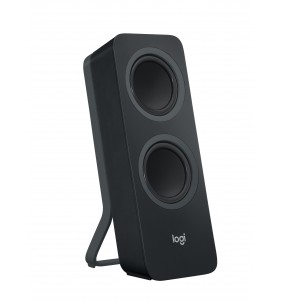 Logitech Z207 Negro Inalámbrico y alámbrico 5 W