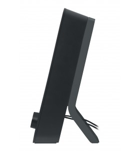 Logitech Z207 Negro Inalámbrico y alámbrico 5 W